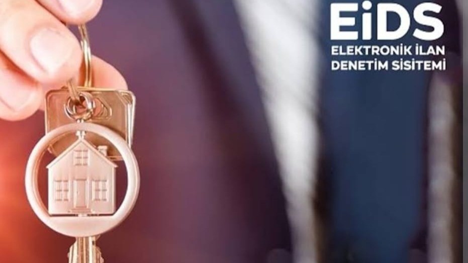 ELEKTRONİK İLAN DOĞRULAMA SİSTEMİ YETKİ DOĞRULAMASI UYGULAMASI